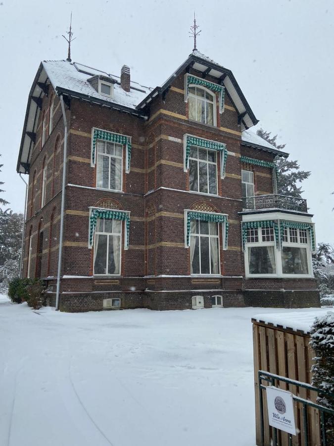 Anna, Bed & Breakfast Venlo